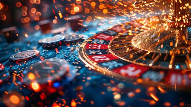 Pengalaman bermain slot bola442 yang optimal di ponsel Android dengan koneksi data seluler