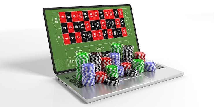 Berbagai pilihan meja kasino langsung bola442 tersedia di layar ponsel