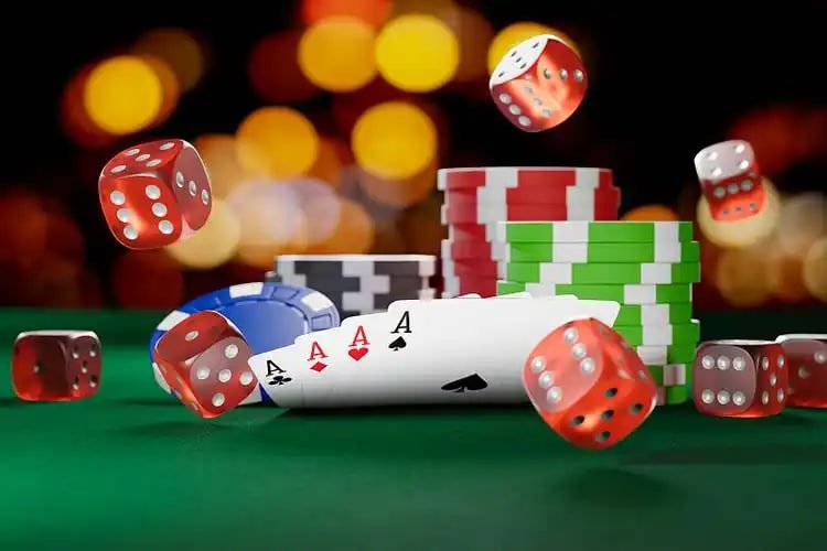 Tampilan dashboard pengaturan batas bermain bola442 yang bersih dan mudah digunakan