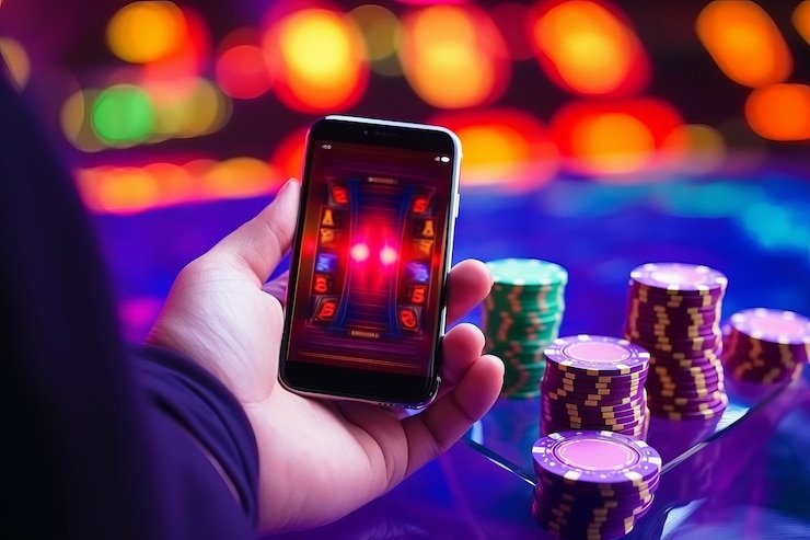 Langkah-langkah mengaktifkan batas bermain di akun bola442 melalui browser ponsel